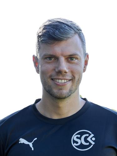 Maximilian Bossert