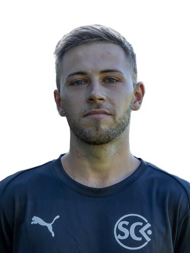 Sebastian Ludwig