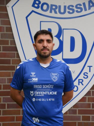 Asman Morinaj