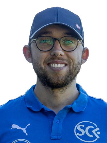 Florian Eitel