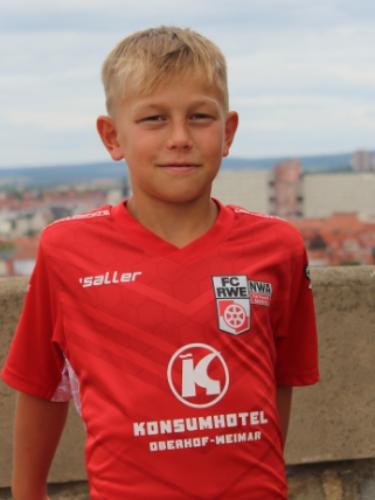 Noah Vock