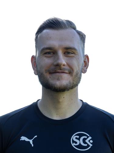 Dennis Gallmann