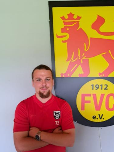 Yannick Neumann