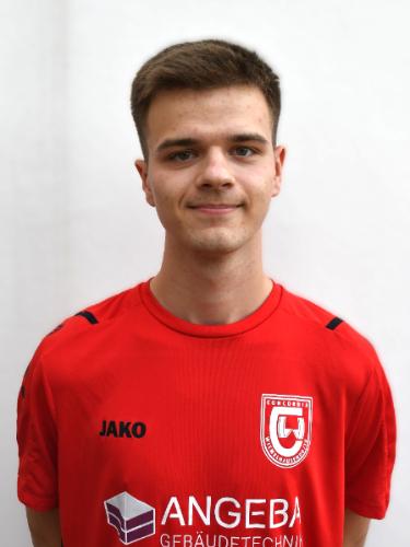 Dominik Zastepinski