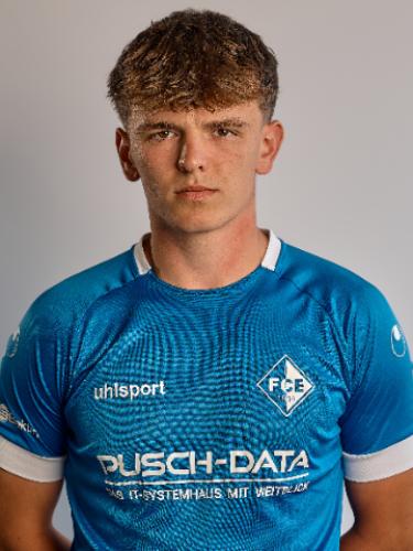 Marco Bühler