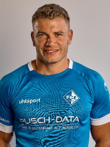 Dominik Grupp