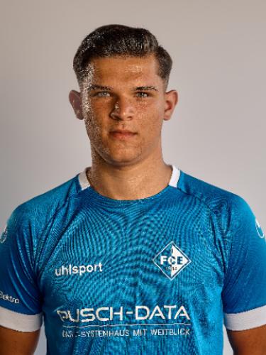 Robin Pauen