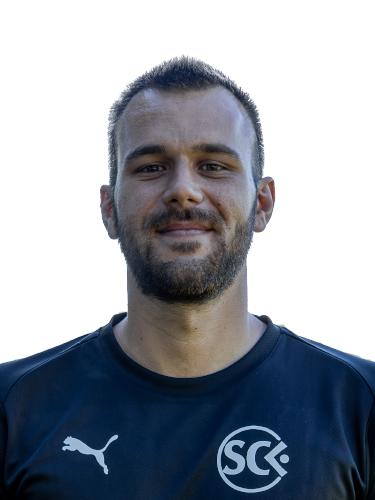 Daniel Lackmann