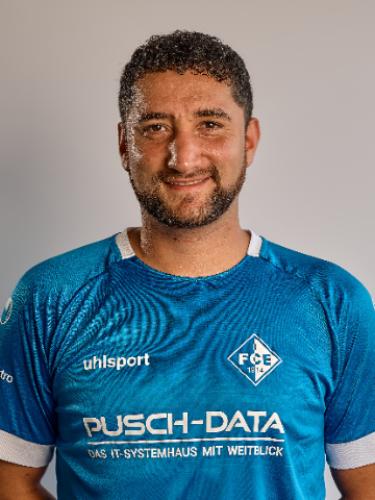 Nicolas Schreiber