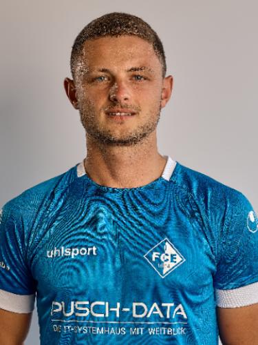 Max-Julian Hölzli