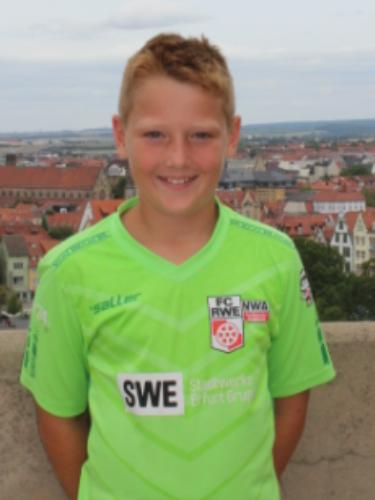 Benno Schunke