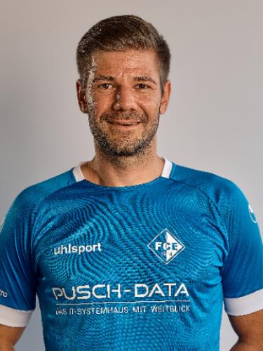 Robin Reichert
