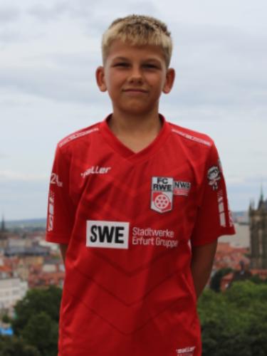 Noah Weymann