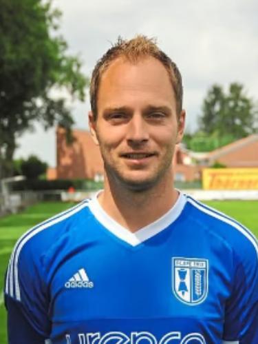 Jeroen Van Der Veen