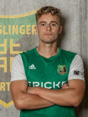 Justin Sauermilch
