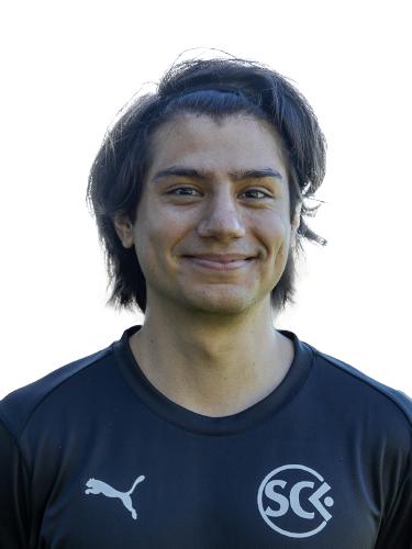 Emmanuel Sama