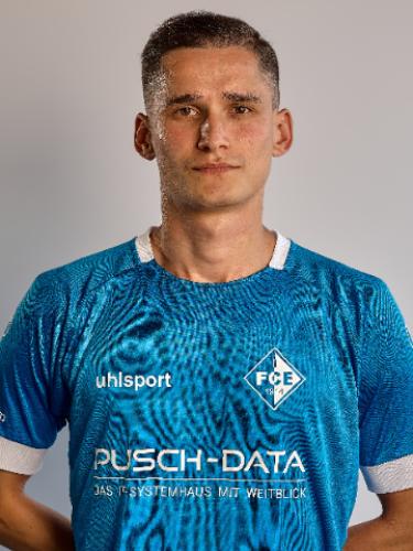 Salih Egrlic