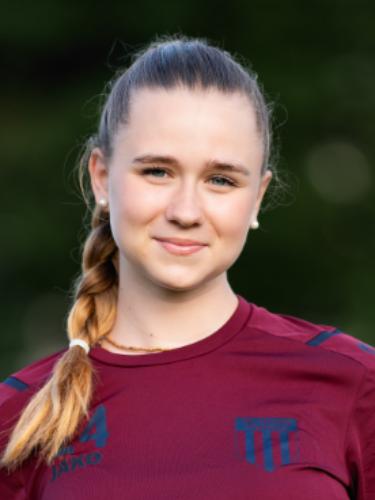 Anna Marie Windemut