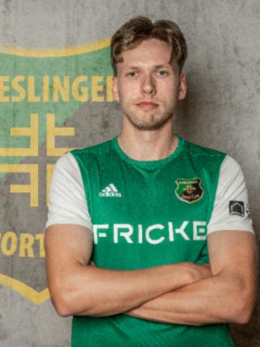 Erik Köhler