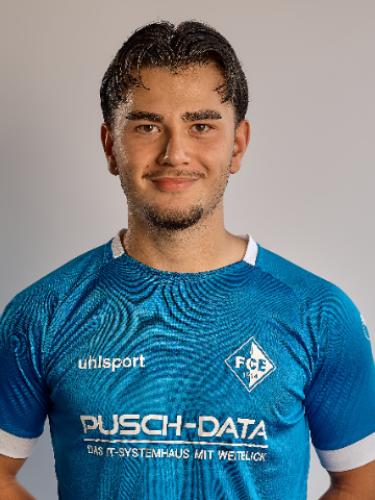 Rocco Trebuth