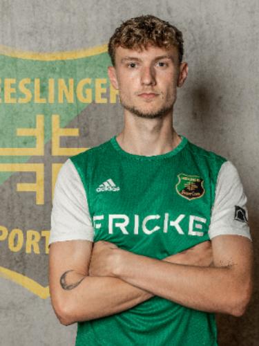 Noel Lohmann