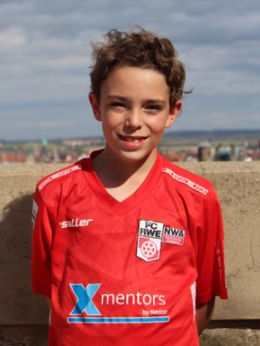 Ben Habermann