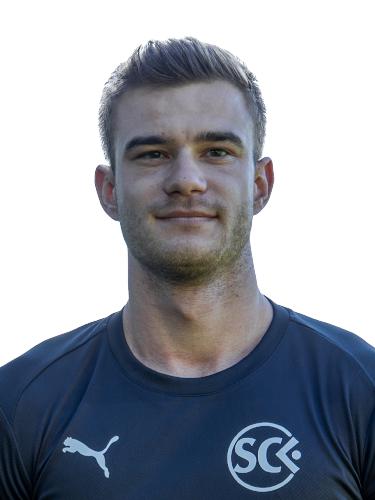 Maximilian Woog