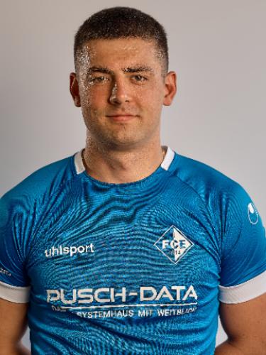 Dominik Cseri