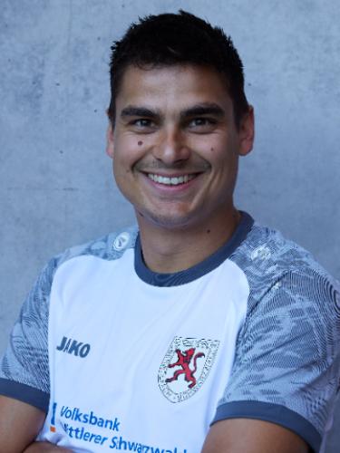 Tim Springmann