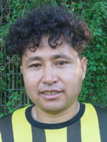 Jawad Gholami
