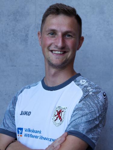 Daniel Armbruster