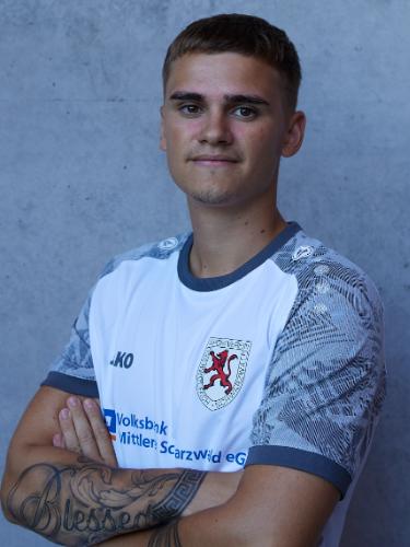 Pablo Kraft