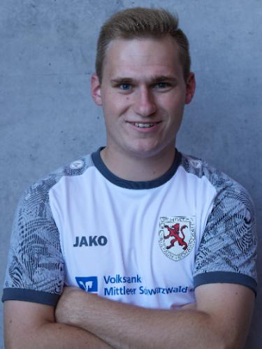 Fabio Sum