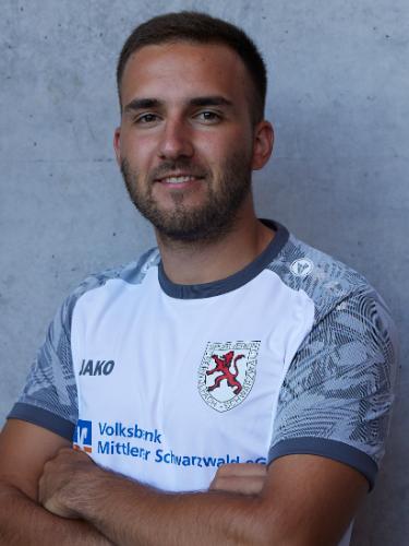 Lukas Heitzmann
