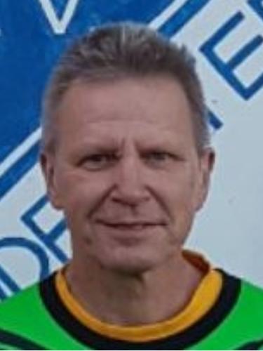 Dirk Hillegeist