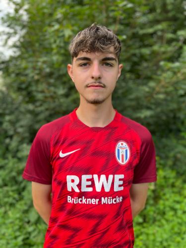 Jonas Becker