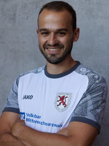 Jonas Dattenberg