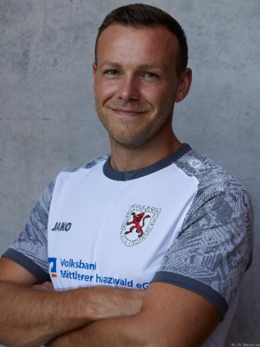 Nicolai Schmider
