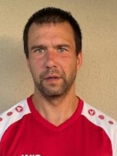 Sven Franz