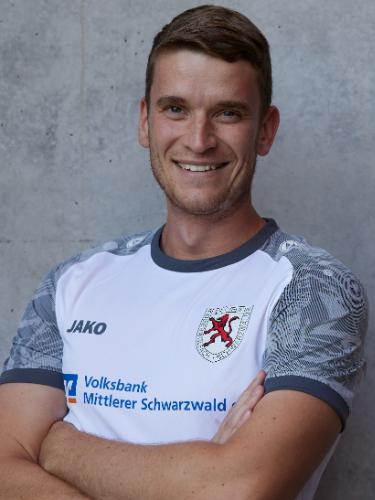 Lukas Springmann