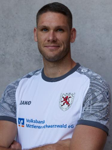Manuel Groß
