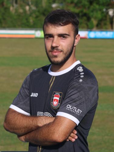 Rafael Rieker