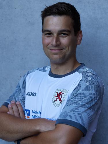Nils Springmann