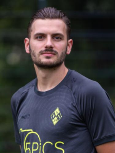 Oskar Copik