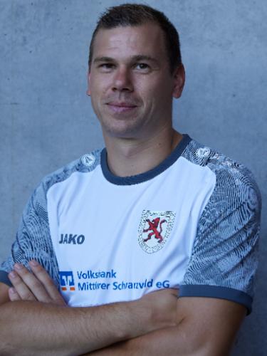 Julian Echle