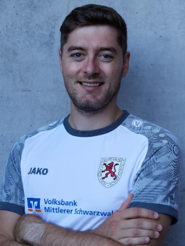 Steffen Wild