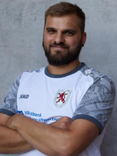 Daniel Lohrke