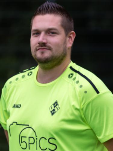 Sven Kappel