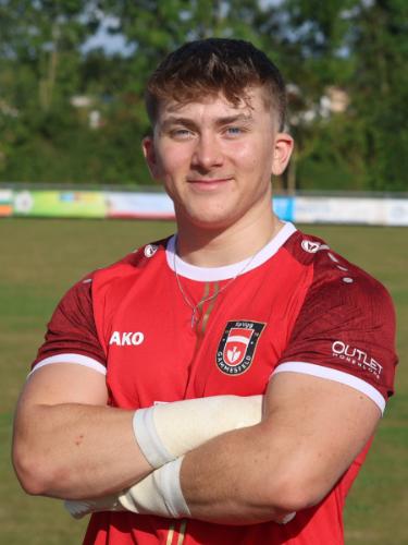 Sebastian Müller