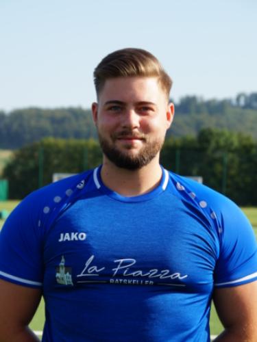 Sebastian Kleinöder